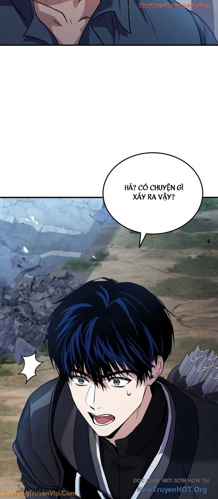 Kiếm Thánh Xuyên Thời Không Chap 1 - Next Chap 2