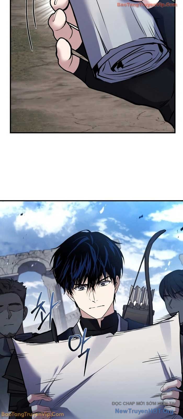 Kiếm Thánh Xuyên Thời Không Chap 1 - Next Chap 2