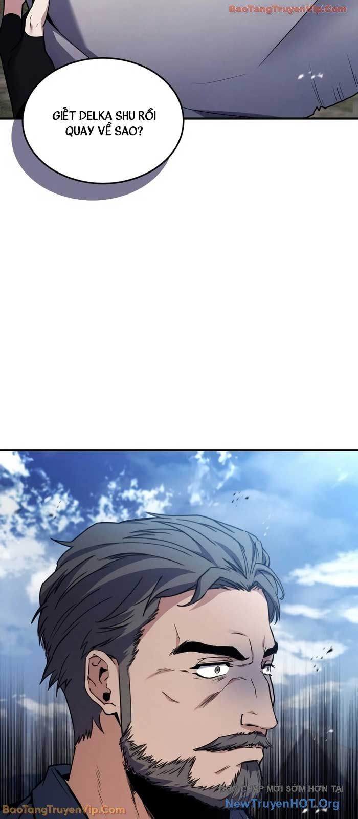 Kiếm Thánh Xuyên Thời Không Chap 1 - Next Chap 2