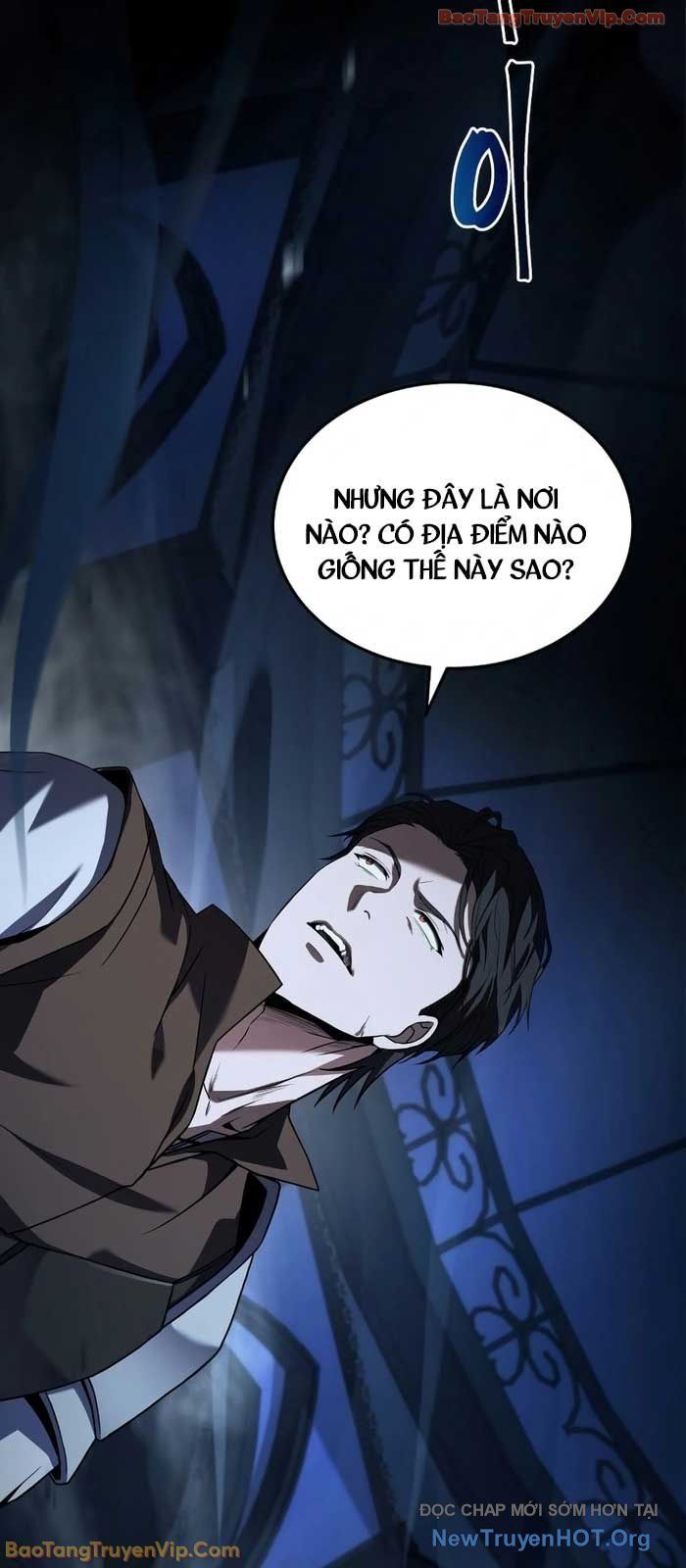 Kiếm Thánh Xuyên Thời Không Chap 1 - Next Chap 2