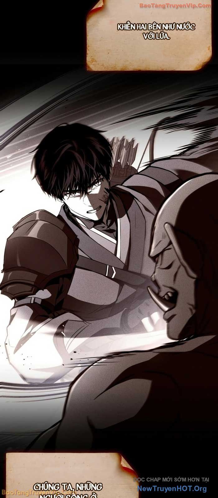 Kiếm Thánh Xuyên Thời Không Chap 1 - Next Chap 2