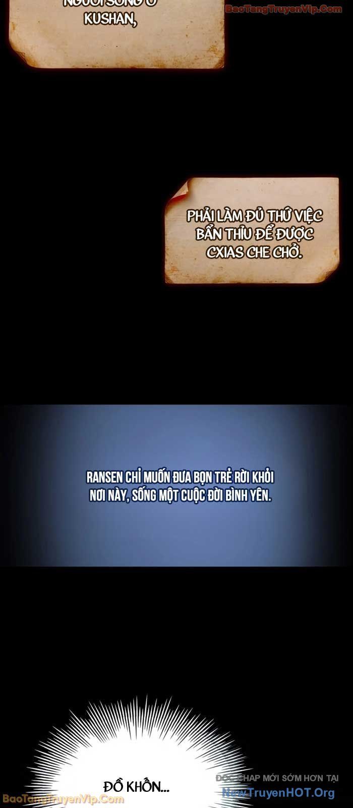 Kiếm Thánh Xuyên Thời Không Chap 1 - Next Chap 2