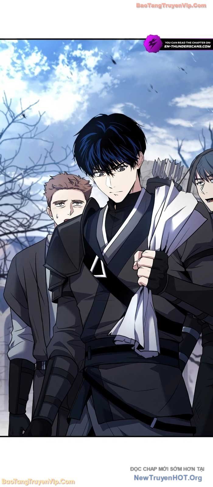 Kiếm Thánh Xuyên Thời Không Chap 1 - Next Chap 2