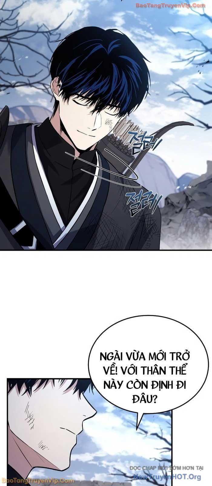 Kiếm Thánh Xuyên Thời Không Chap 1 - Next Chap 2