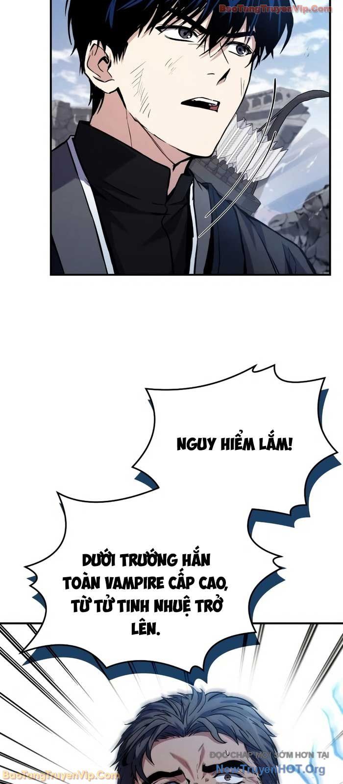 Kiếm Thánh Xuyên Thời Không Chap 1 - Next Chap 2