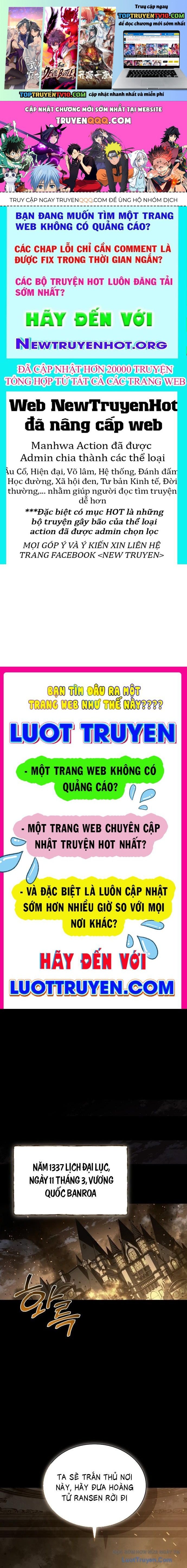 Kiếm Thánh Xuyên Thời Không Chap 2 - Next Chap 3