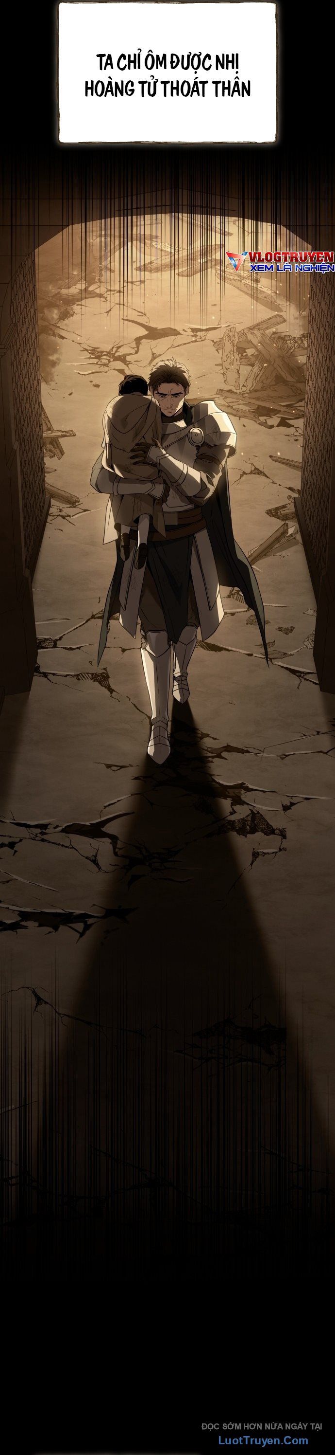 Kiếm Thánh Xuyên Thời Không Chap 2 - Next Chap 3