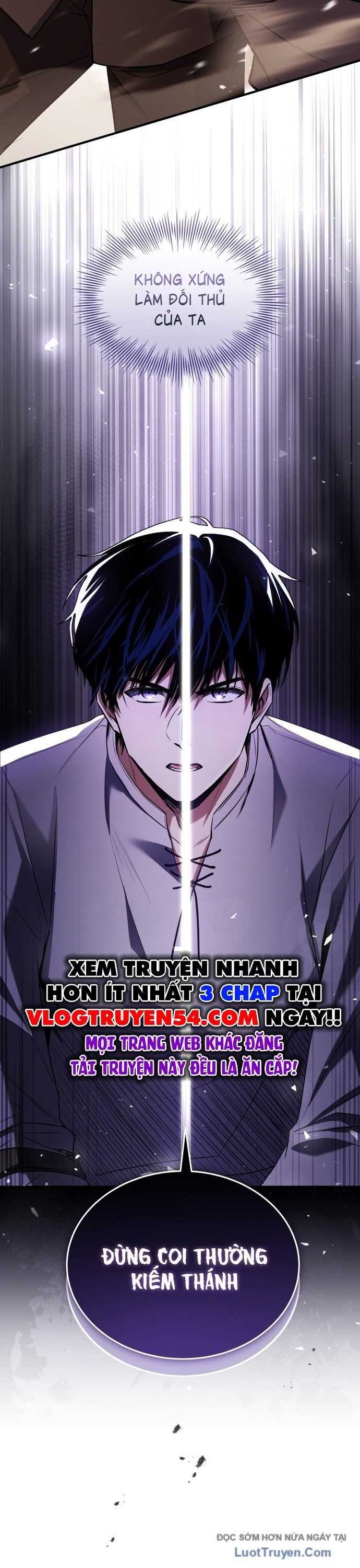 Kiếm Thánh Xuyên Thời Không Chap 2 - Next Chap 3