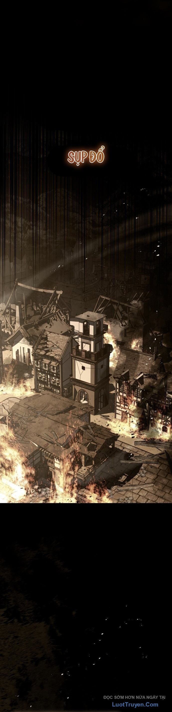 Kiếm Thánh Xuyên Thời Không Chap 2 - Next Chap 3