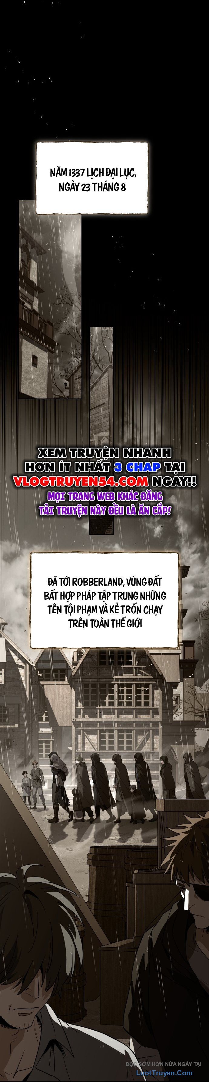 Kiếm Thánh Xuyên Thời Không Chap 2 - Next Chap 3