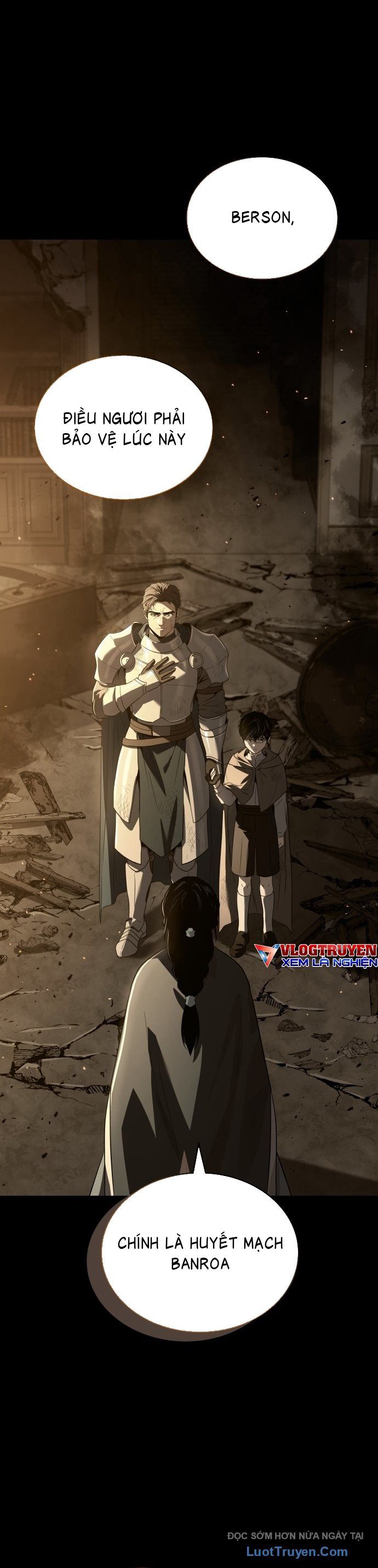 Kiếm Thánh Xuyên Thời Không Chap 2 - Next Chap 3