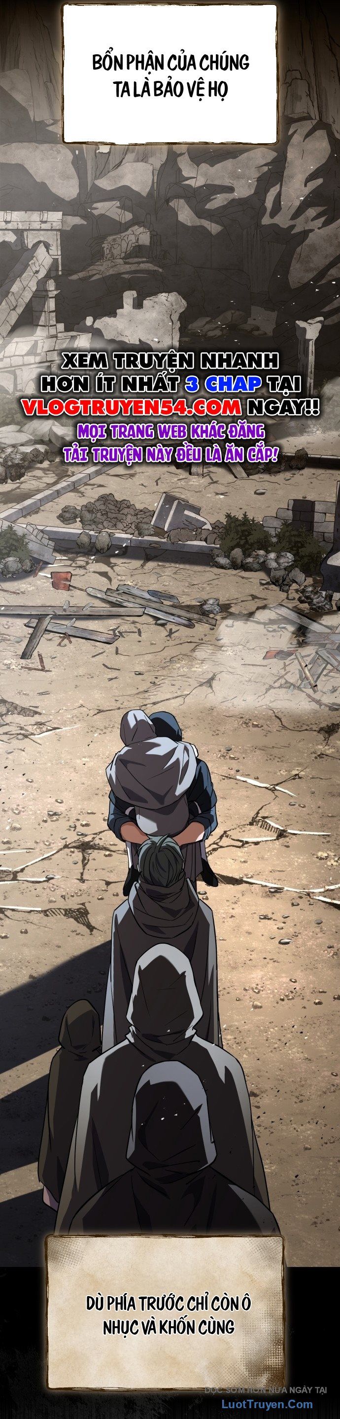 Kiếm Thánh Xuyên Thời Không Chap 2 - Next Chap 3