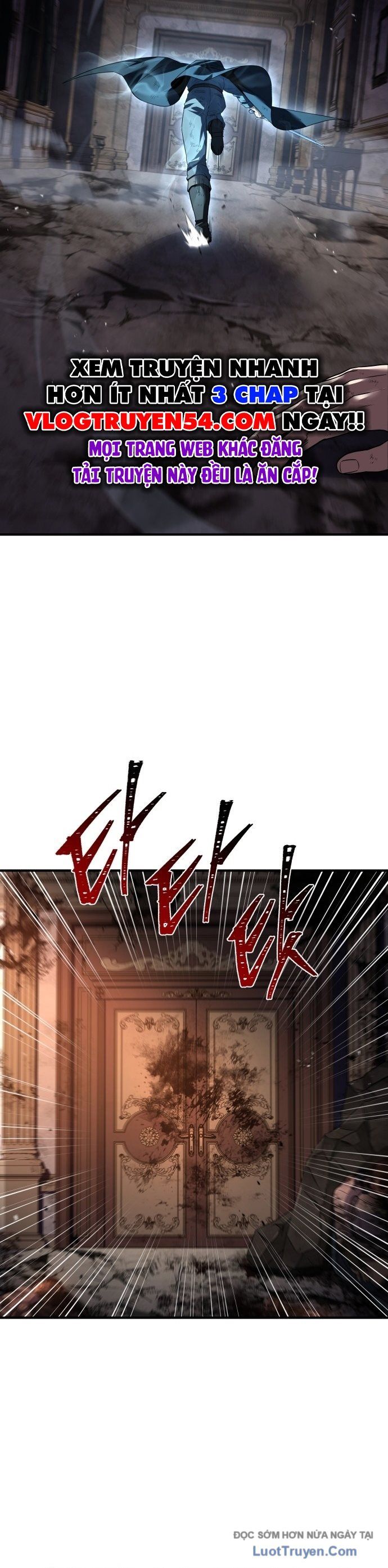 Kiếm Thánh Xuyên Thời Không Chap 2 - Next Chap 3