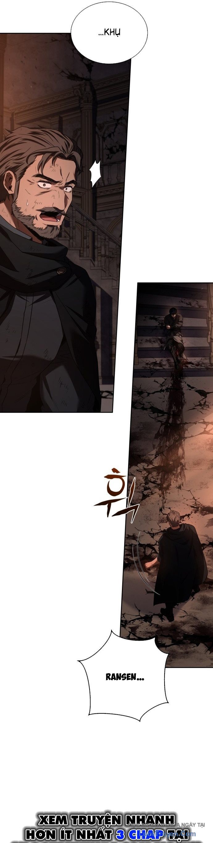 Kiếm Thánh Xuyên Thời Không Chap 2 - Next Chap 3