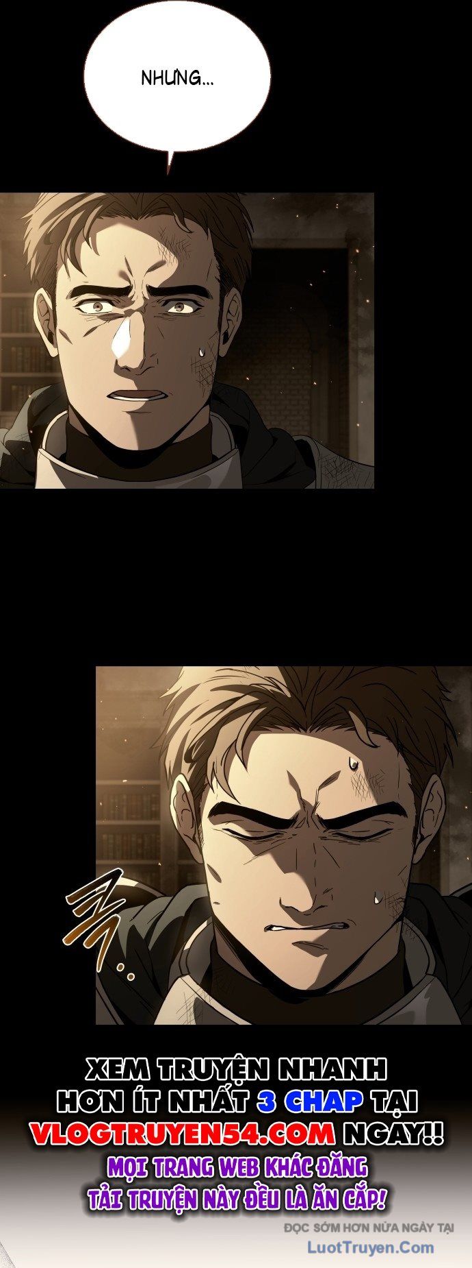 Kiếm Thánh Xuyên Thời Không Chap 2 - Next Chap 3