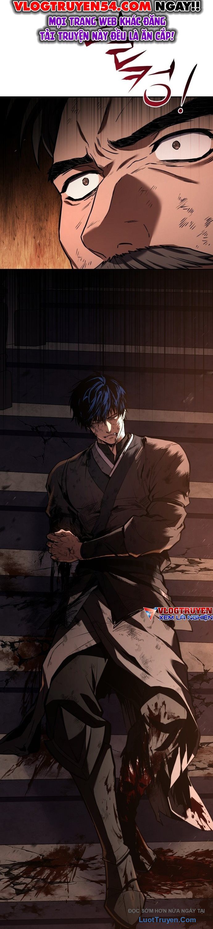 Kiếm Thánh Xuyên Thời Không Chap 2 - Next Chap 3