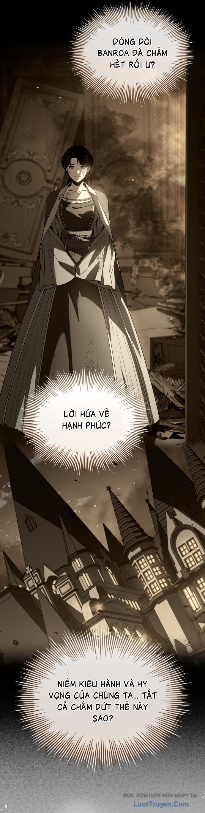 Kiếm Thánh Xuyên Thời Không Chap 2 - Next Chap 3