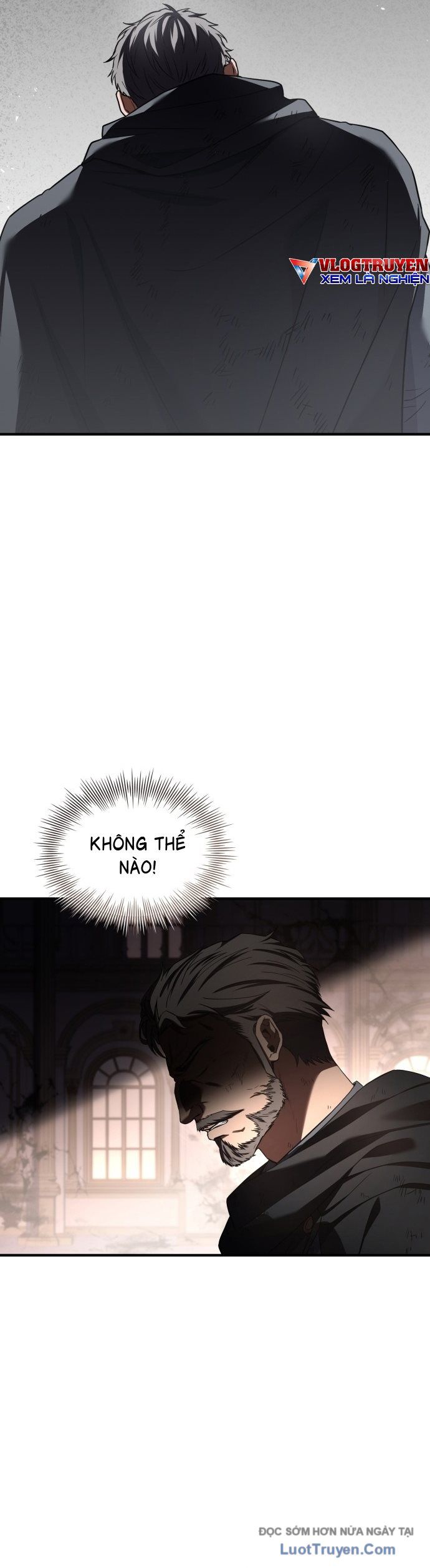 Kiếm Thánh Xuyên Thời Không Chap 2 - Next Chap 3