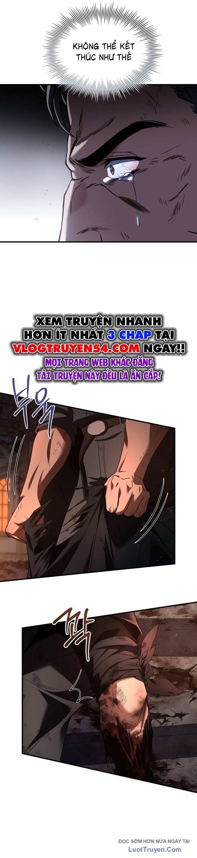 Kiếm Thánh Xuyên Thời Không Chap 2 - Next Chap 3