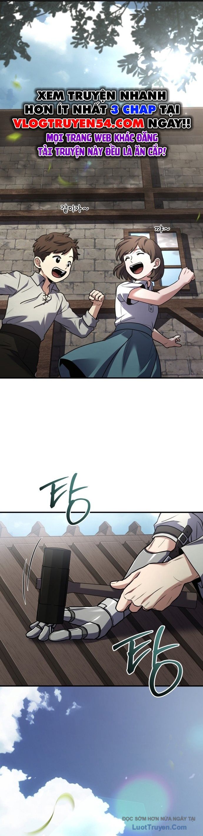 Kiếm Thánh Xuyên Thời Không Chap 2 - Next Chap 3