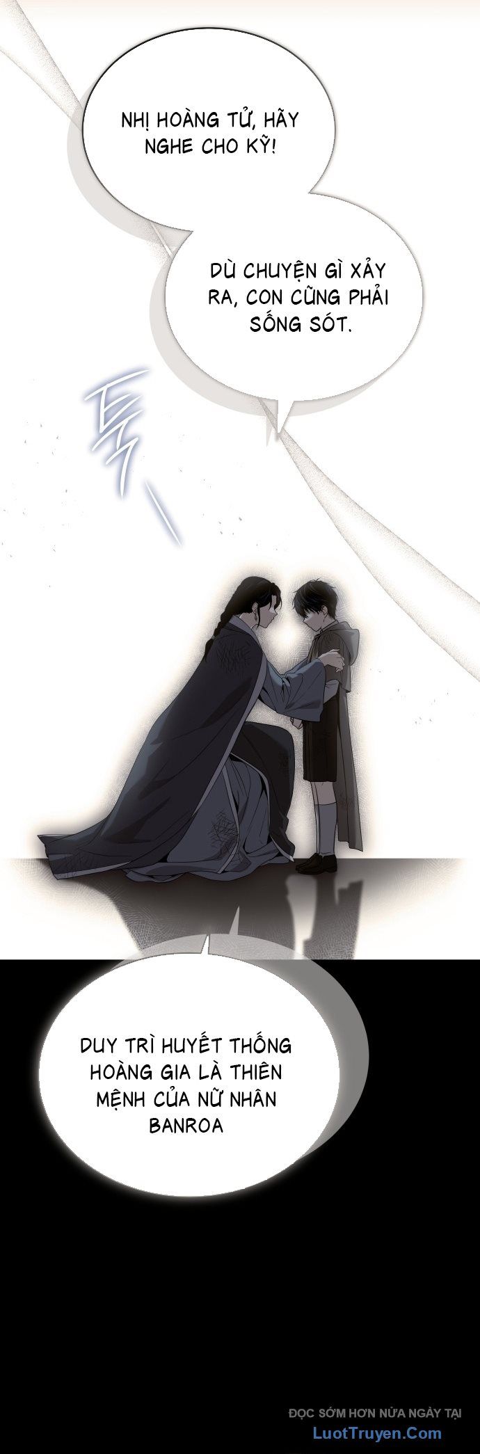 Kiếm Thánh Xuyên Thời Không Chap 2 - Next Chap 3