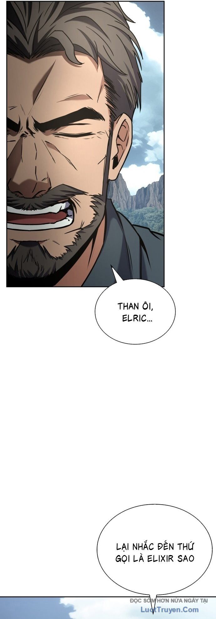 Kiếm Thánh Xuyên Thời Không Chap 2 - Next Chap 3