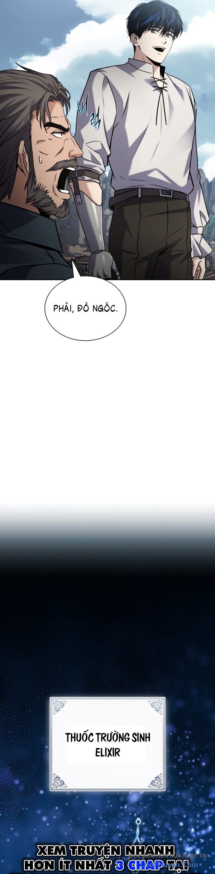 Kiếm Thánh Xuyên Thời Không Chap 2 - Next Chap 3