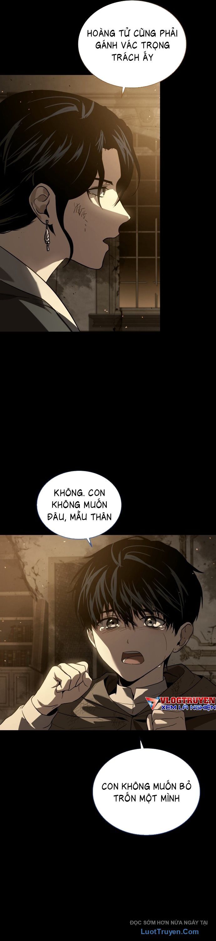 Kiếm Thánh Xuyên Thời Không Chap 2 - Next Chap 3