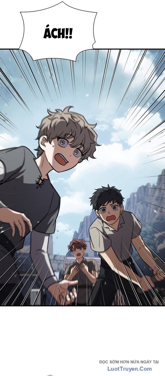 Kiếm Thánh Xuyên Thời Không Chap 2 - Next Chap 3