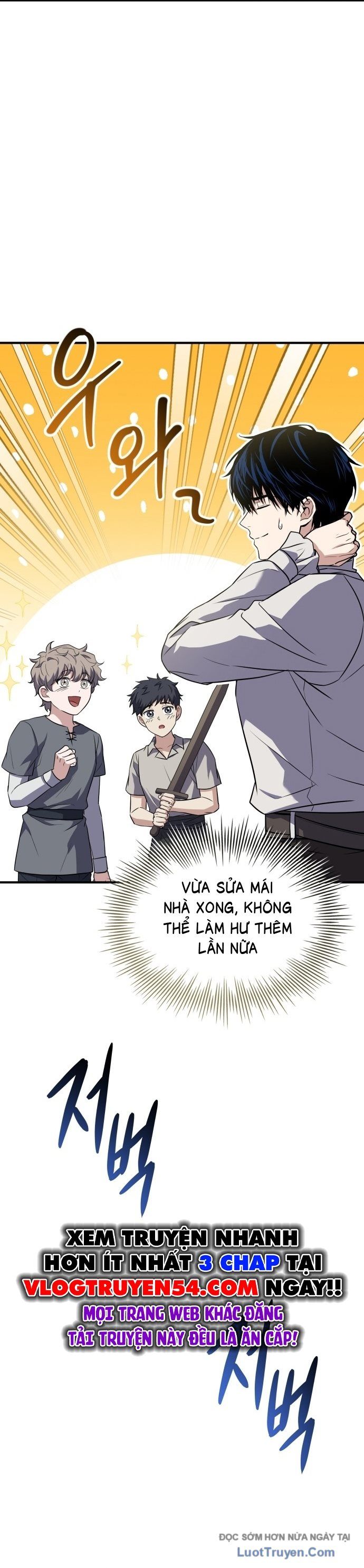 Kiếm Thánh Xuyên Thời Không Chap 2 - Next Chap 3