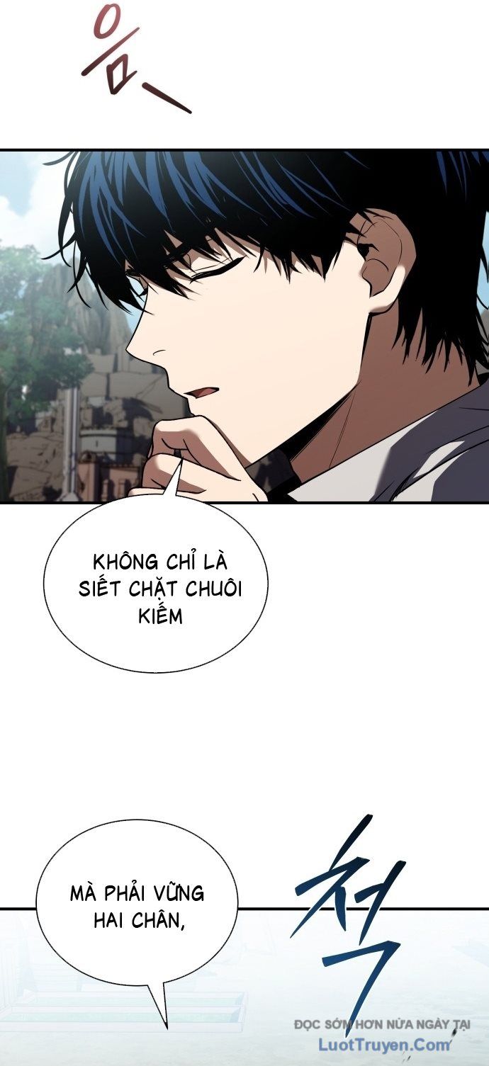 Kiếm Thánh Xuyên Thời Không Chap 2 - Next Chap 3