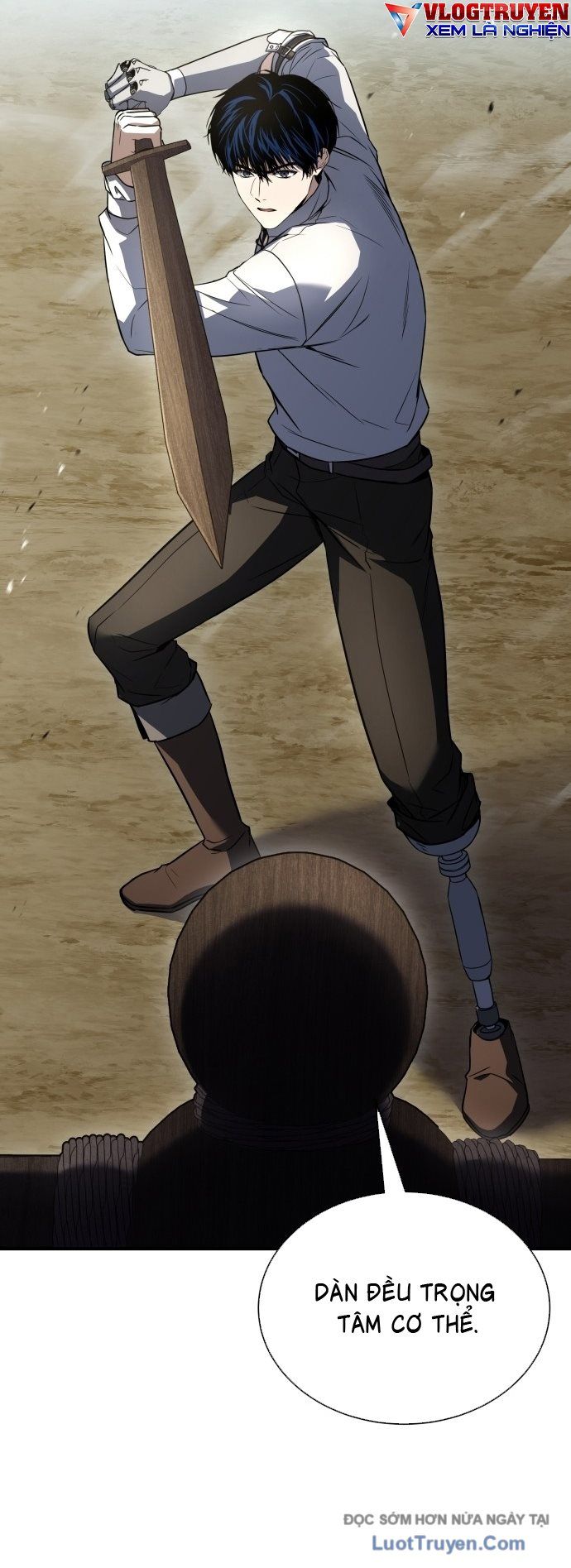 Kiếm Thánh Xuyên Thời Không Chap 2 - Next Chap 3