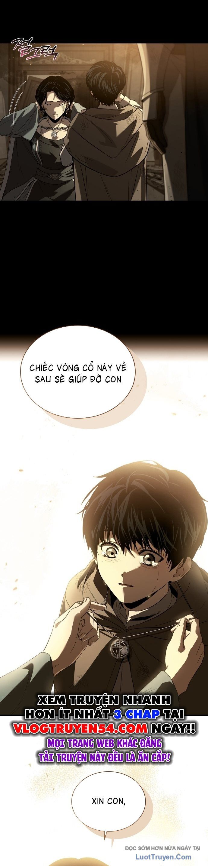 Kiếm Thánh Xuyên Thời Không Chap 2 - Next Chap 3