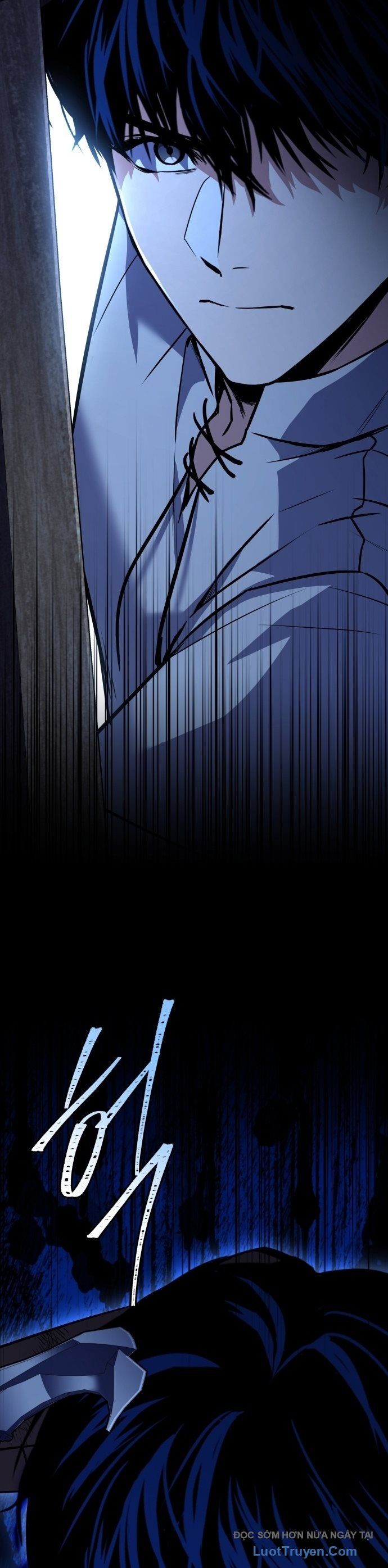 Kiếm Thánh Xuyên Thời Không Chap 2 - Next Chap 3