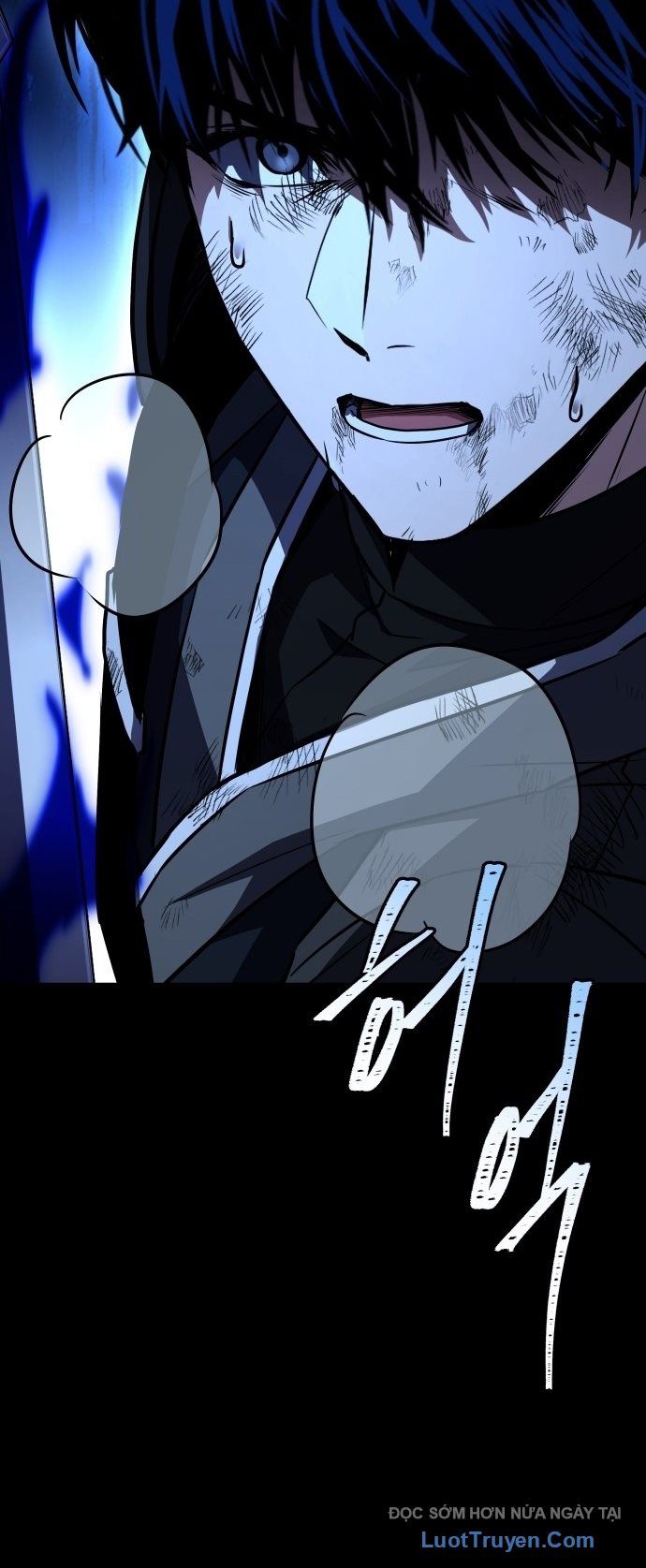 Kiếm Thánh Xuyên Thời Không Chap 2 - Next Chap 3