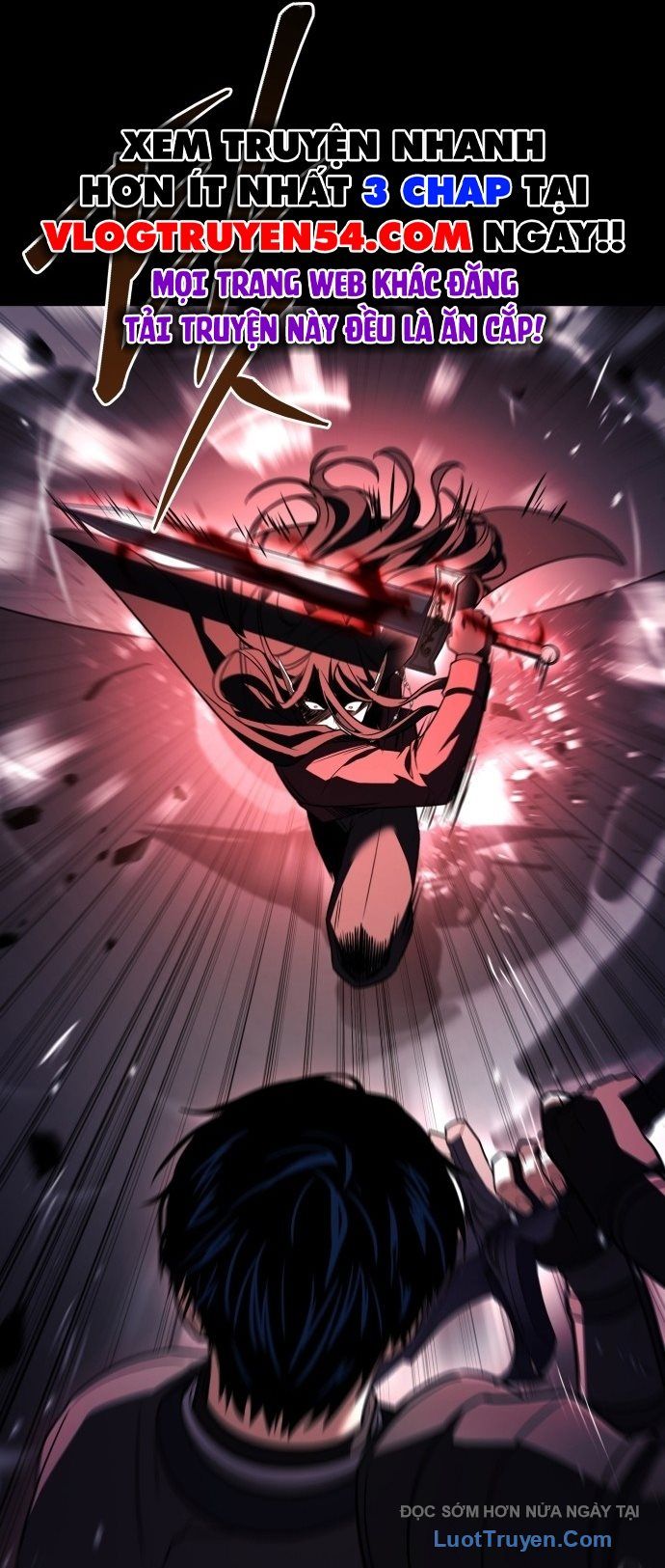 Kiếm Thánh Xuyên Thời Không Chap 2 - Next Chap 3