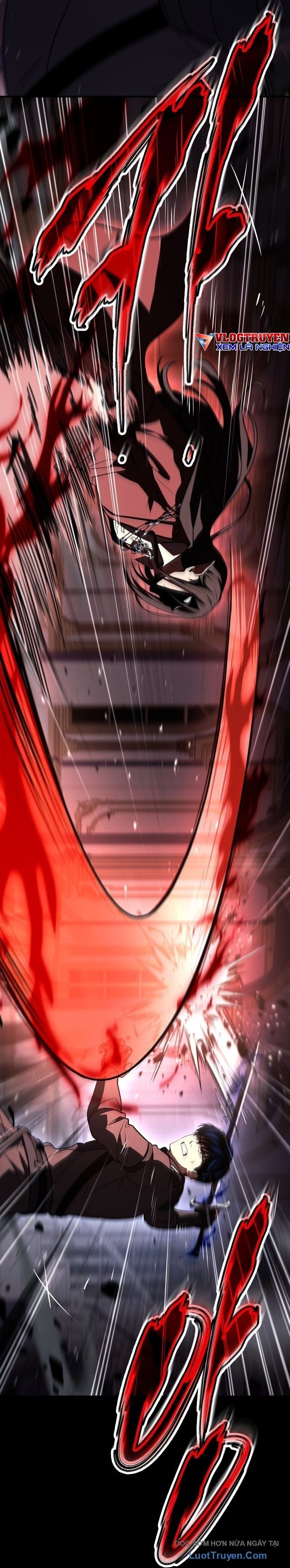 Kiếm Thánh Xuyên Thời Không Chap 2 - Next Chap 3