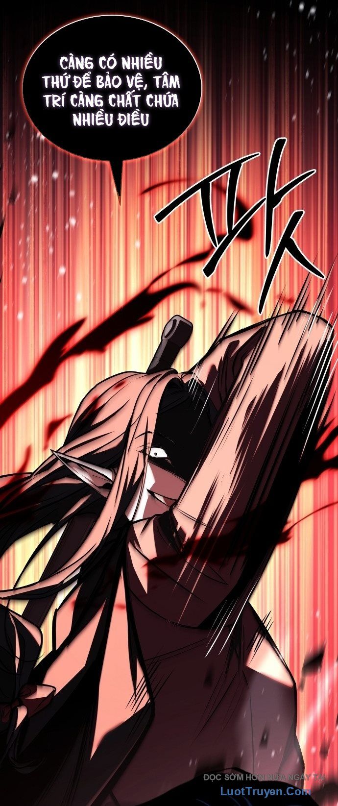 Kiếm Thánh Xuyên Thời Không Chap 2 - Next Chap 3