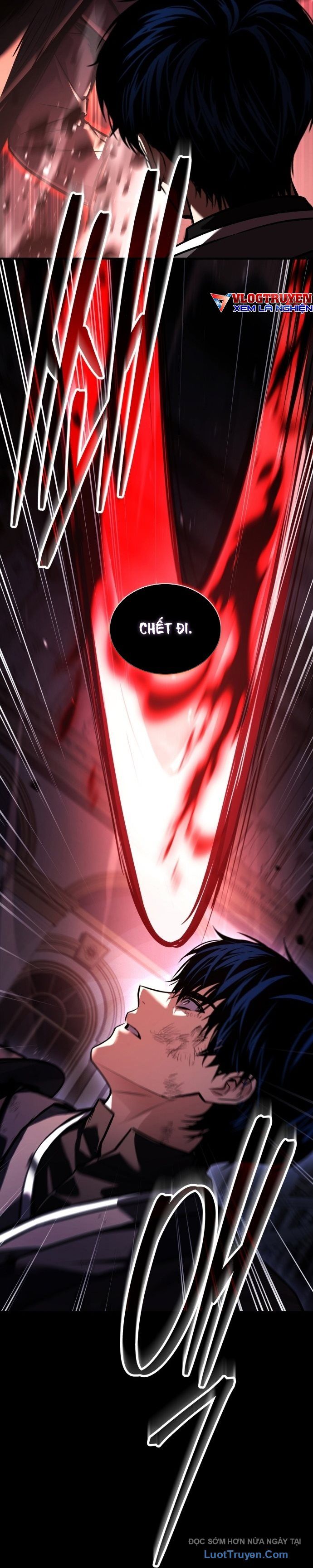 Kiếm Thánh Xuyên Thời Không Chap 2 - Next Chap 3