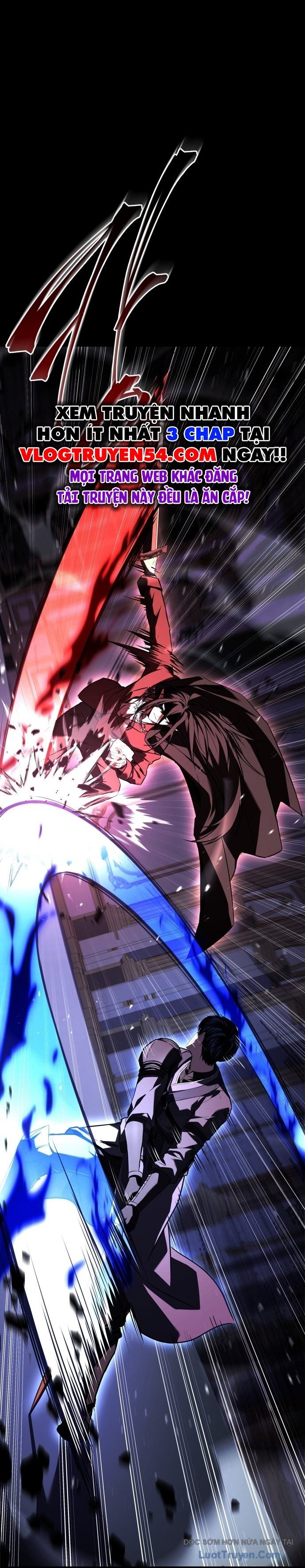 Kiếm Thánh Xuyên Thời Không Chap 2 - Next Chap 3