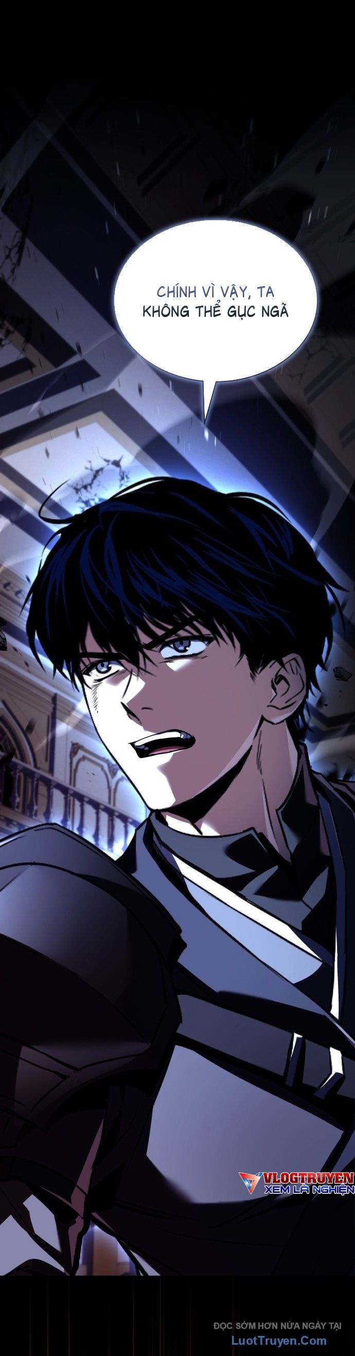 Kiếm Thánh Xuyên Thời Không Chap 2 - Next Chap 3