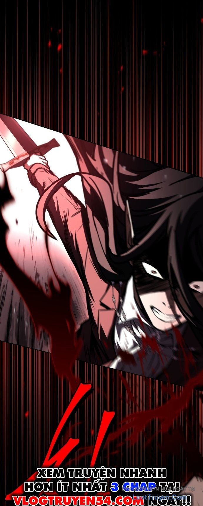 Kiếm Thánh Xuyên Thời Không Chap 2 - Next Chap 3