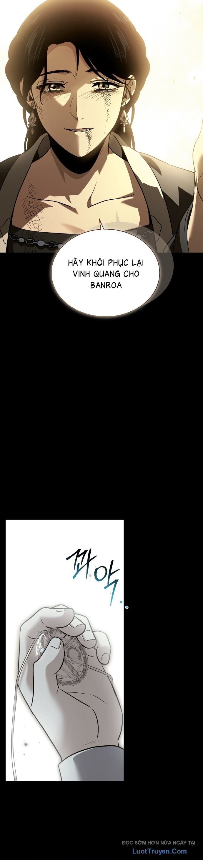 Kiếm Thánh Xuyên Thời Không Chap 2 - Next Chap 3