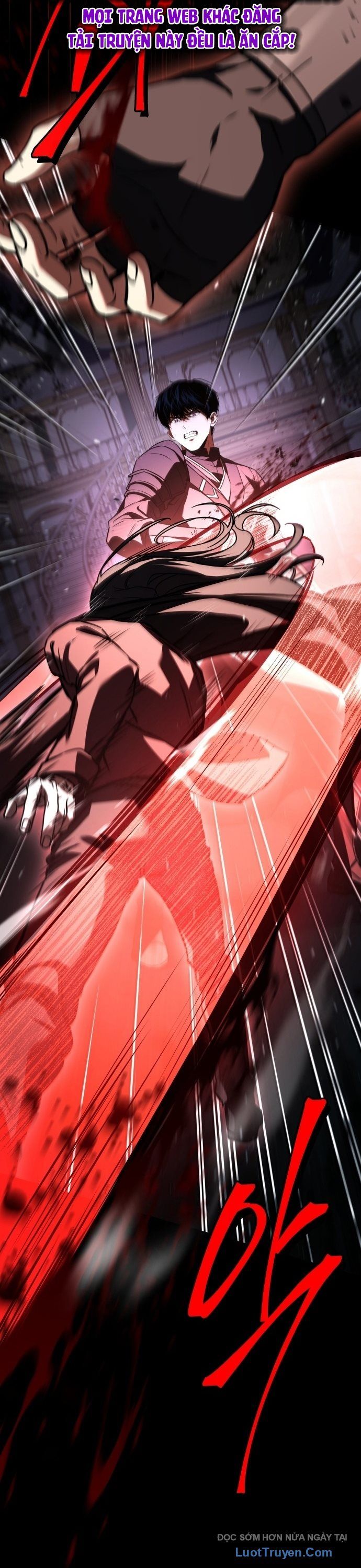 Kiếm Thánh Xuyên Thời Không Chap 2 - Next Chap 3