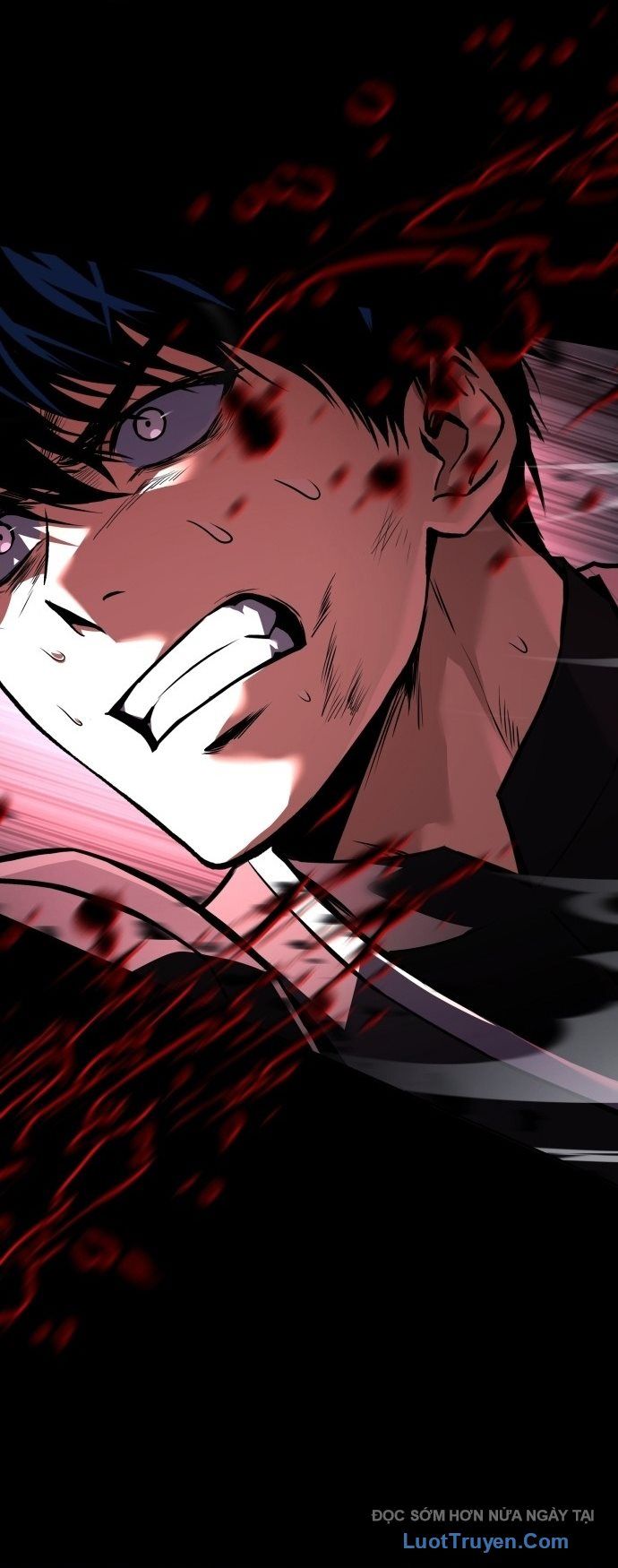 Kiếm Thánh Xuyên Thời Không Chap 2 - Next Chap 3