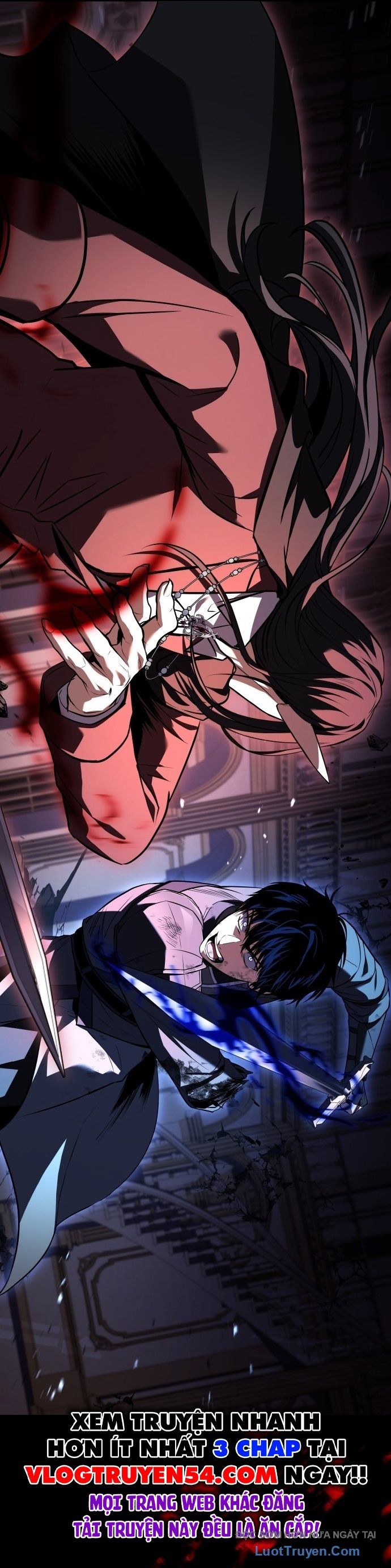 Kiếm Thánh Xuyên Thời Không Chap 2 - Next Chap 3