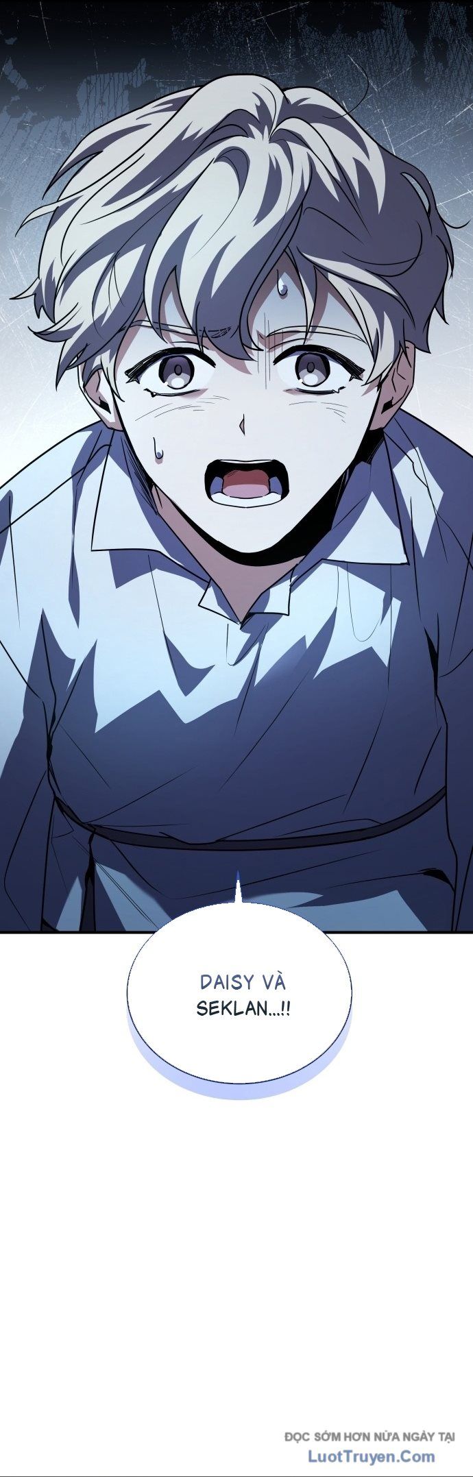 Kiếm Thánh Xuyên Thời Không Chap 2 - Next Chap 3