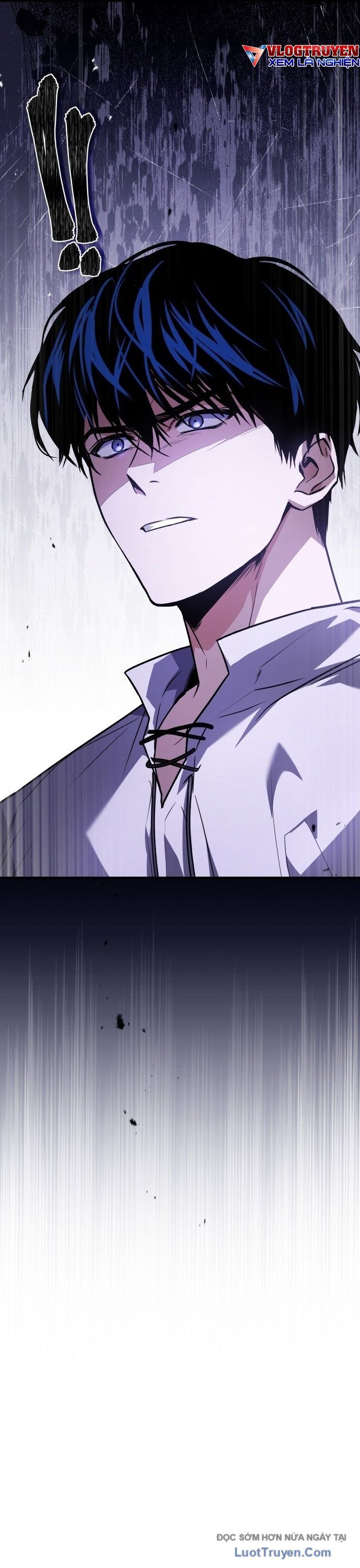 Kiếm Thánh Xuyên Thời Không Chap 2 - Next Chap 3