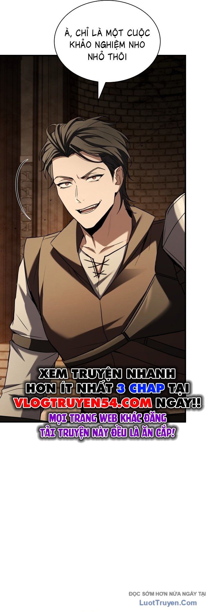 Kiếm Thánh Xuyên Thời Không Chap 2 - Next Chap 3