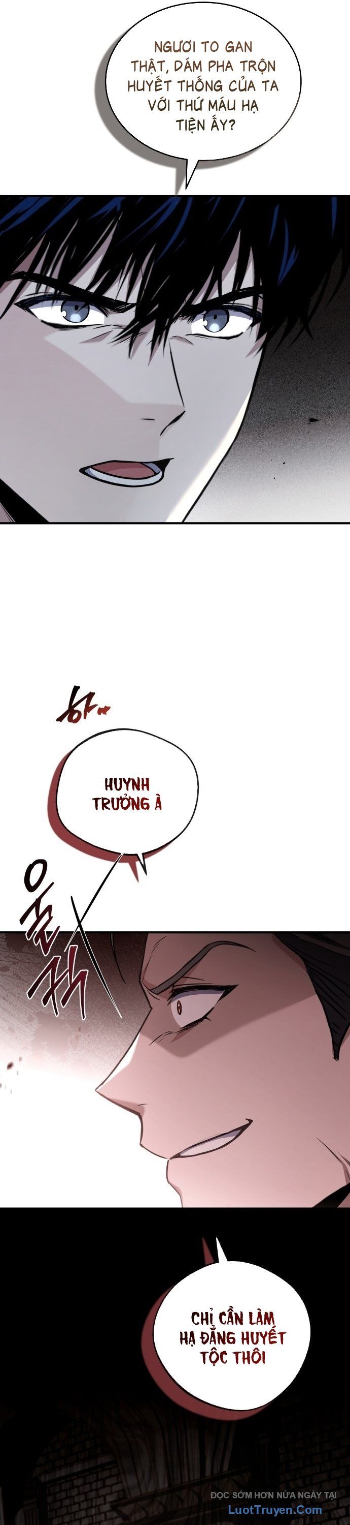 Kiếm Thánh Xuyên Thời Không Chap 2 - Next Chap 3